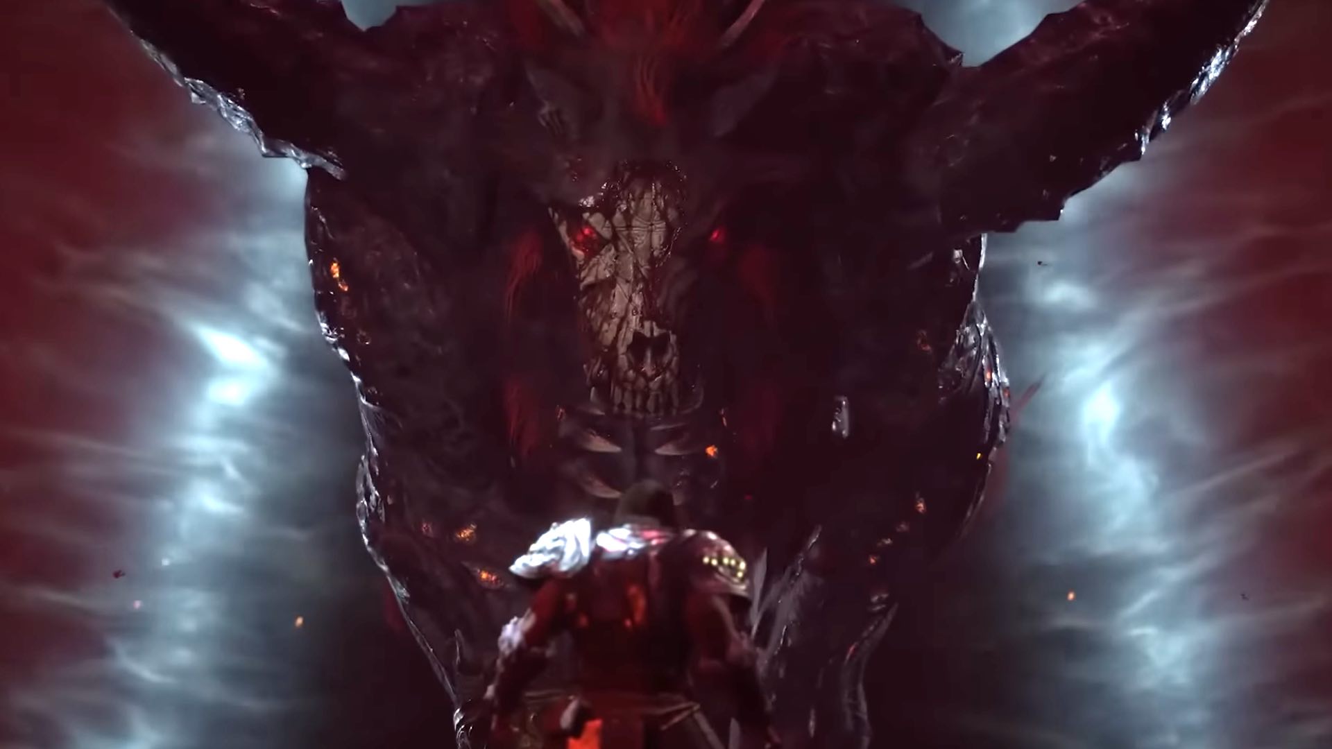 New Diablo 4 expansion adverts claim Vessel of Hatred is out right now