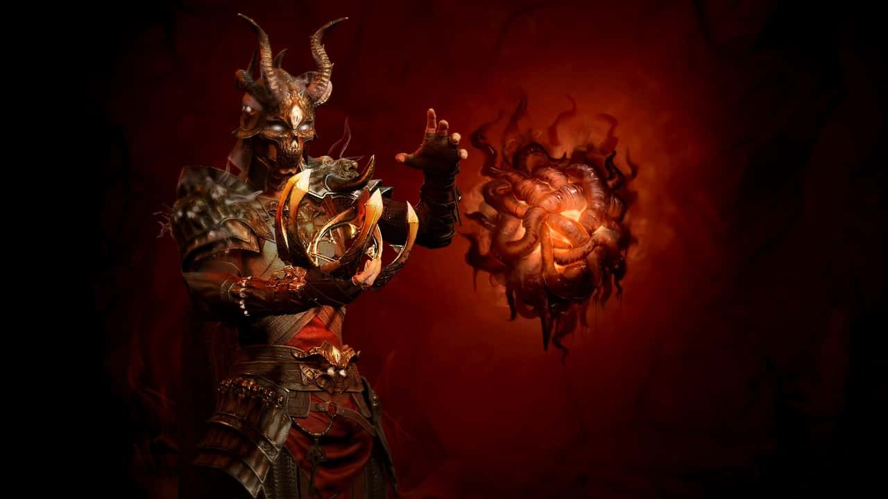 Diablo 4 Barber Heart in Season 1 – abilities, how to get, and use it