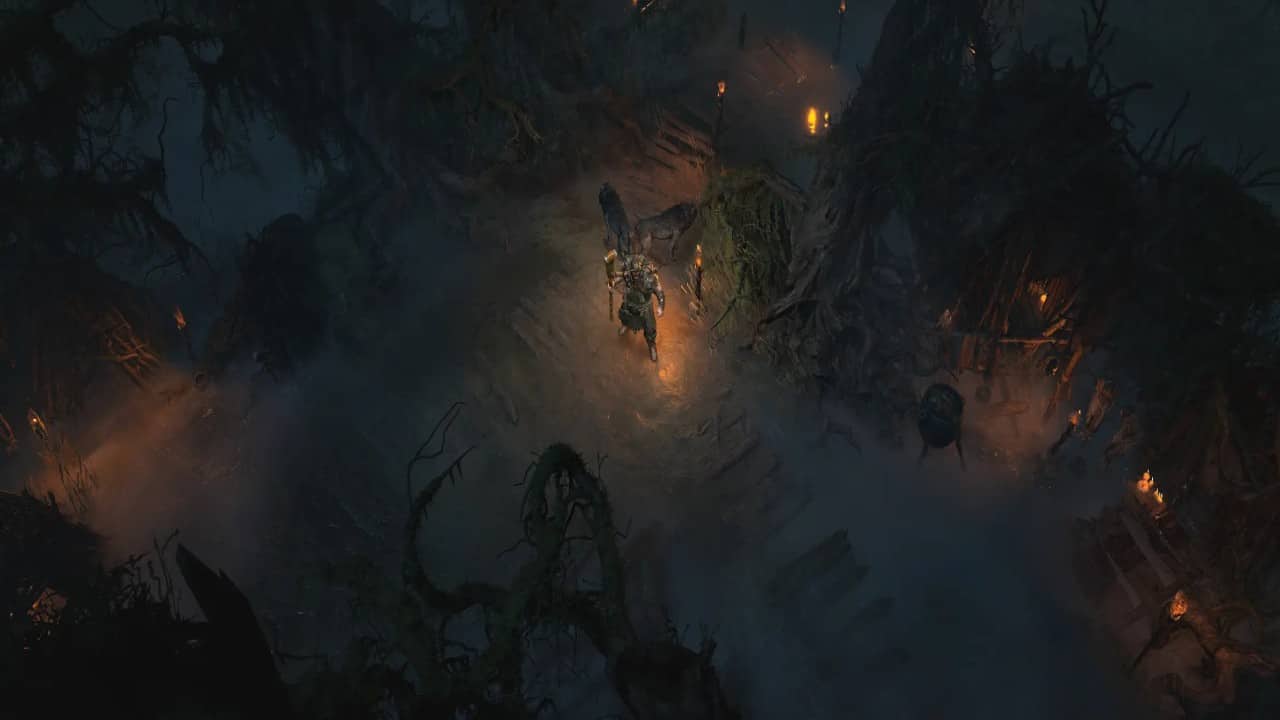 Diablo 4 players share wishlist of enemies they want to see return