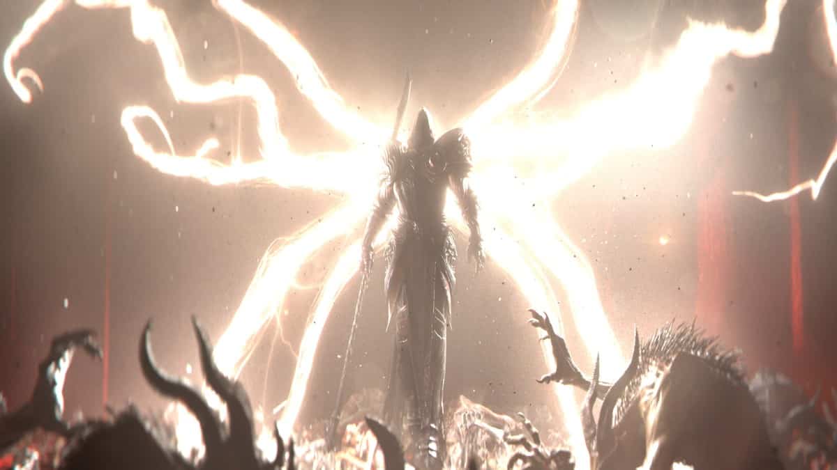 Blizzard has made Diablo 4 free on Steam for one week