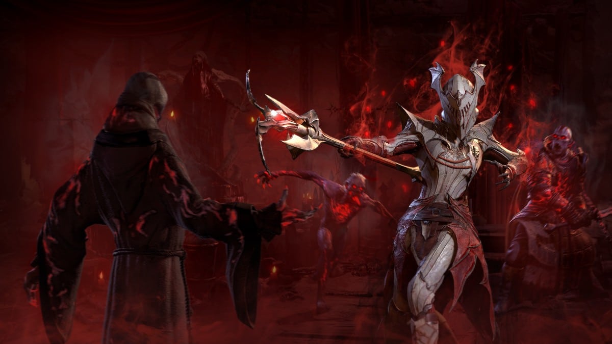 Diablo 4 free trial start date, end date, and details