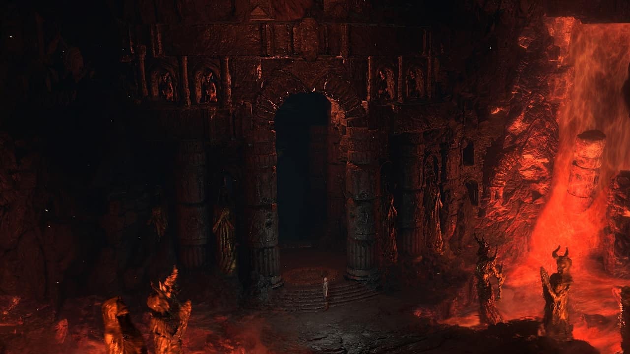 Diablo 4 Helltides explained – Season 2 and rewards