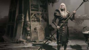 Diablo 4 hotfixes