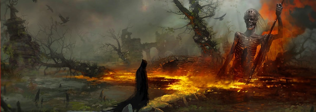 Diablo 4 mounts are unlockable during the main story after all, says Blizzard