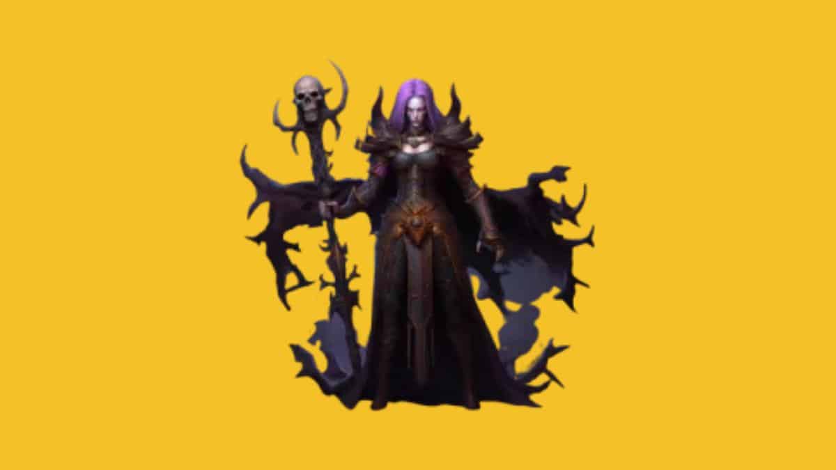 Diablo 4 players beg for offline mode due to long queue times