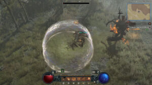 Diablo 4 runic tablets