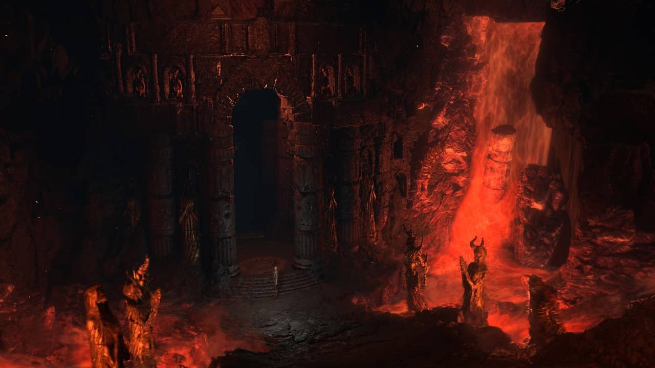 Diablo 4 Season 1 start time, countdown, and Season of the Malignant details