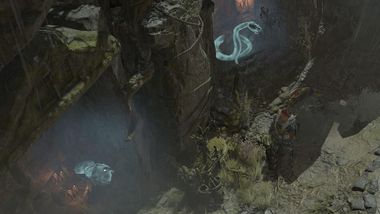 Diablo 4 Spirit Boons – how to unlock and equip the best ones