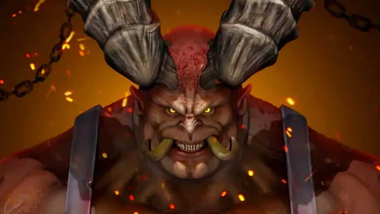 Diablo 4 level scaling has been adjusted so you can now bully demons in Sanctuary