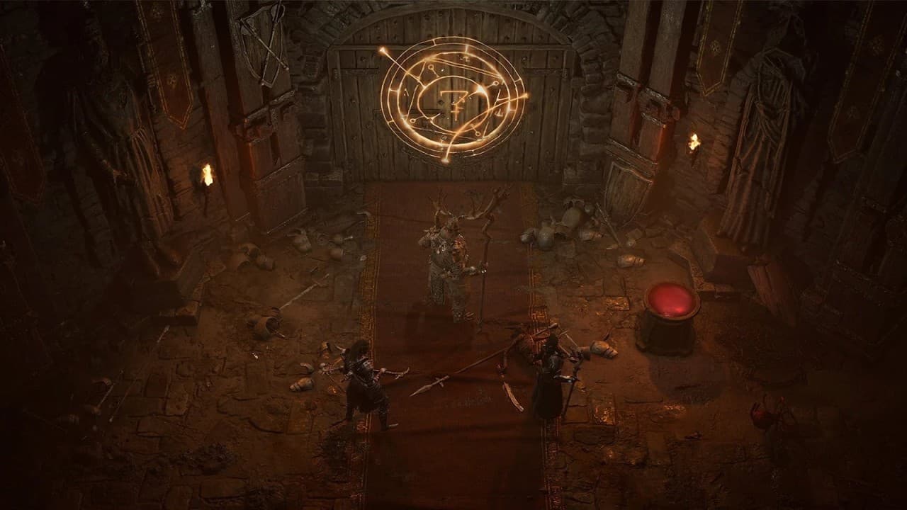 Diablo 4 players furious after realizing Helltide chests previously couldn’t drop Uniques
