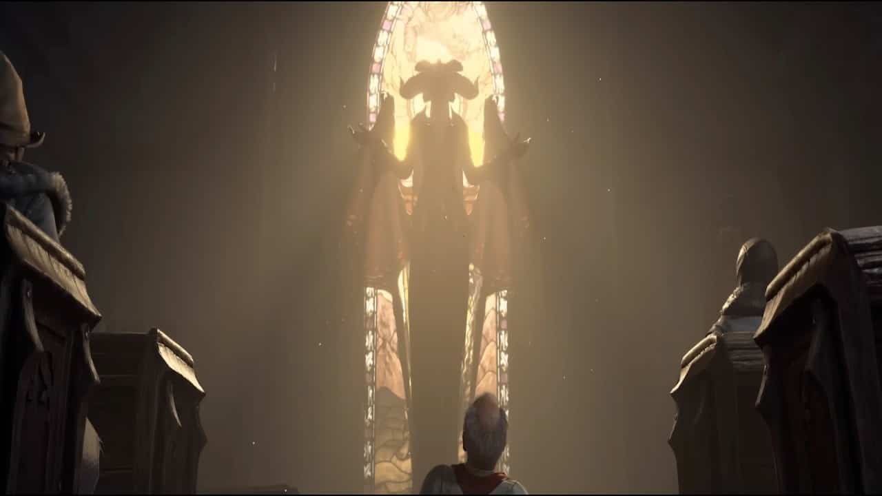 Diablo 4 skip seasons burnout