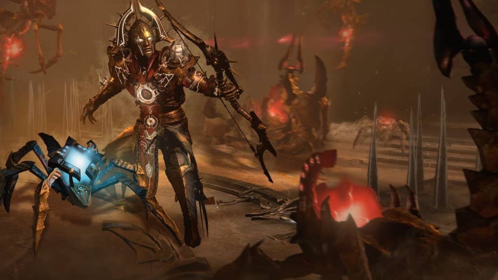 Diablo 4 players call for Blizzard to make unique mobs actually important 