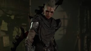 Diablo 4 Nightmare Dungeon hotfix