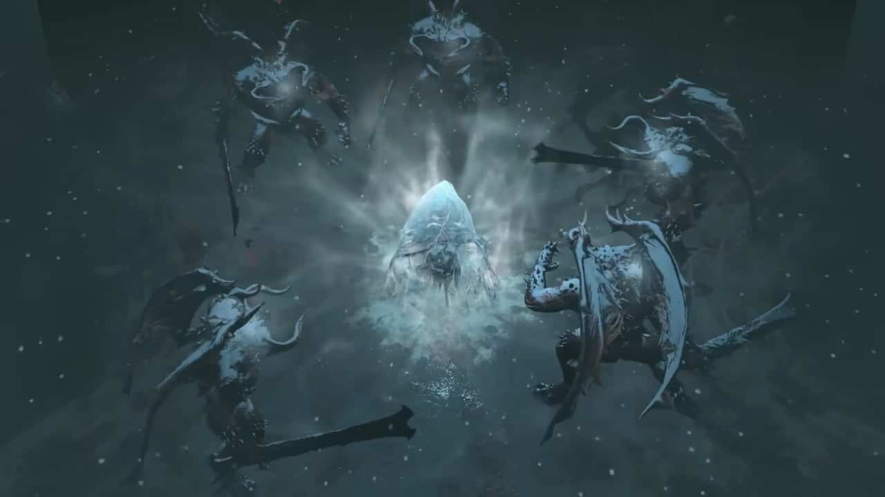 10 Diablo 4 tips to help you save Sanctuary – beginner’s guide