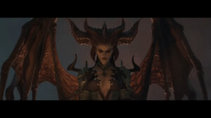 Best dungeons to farm in Diablo 4: Lilith.
