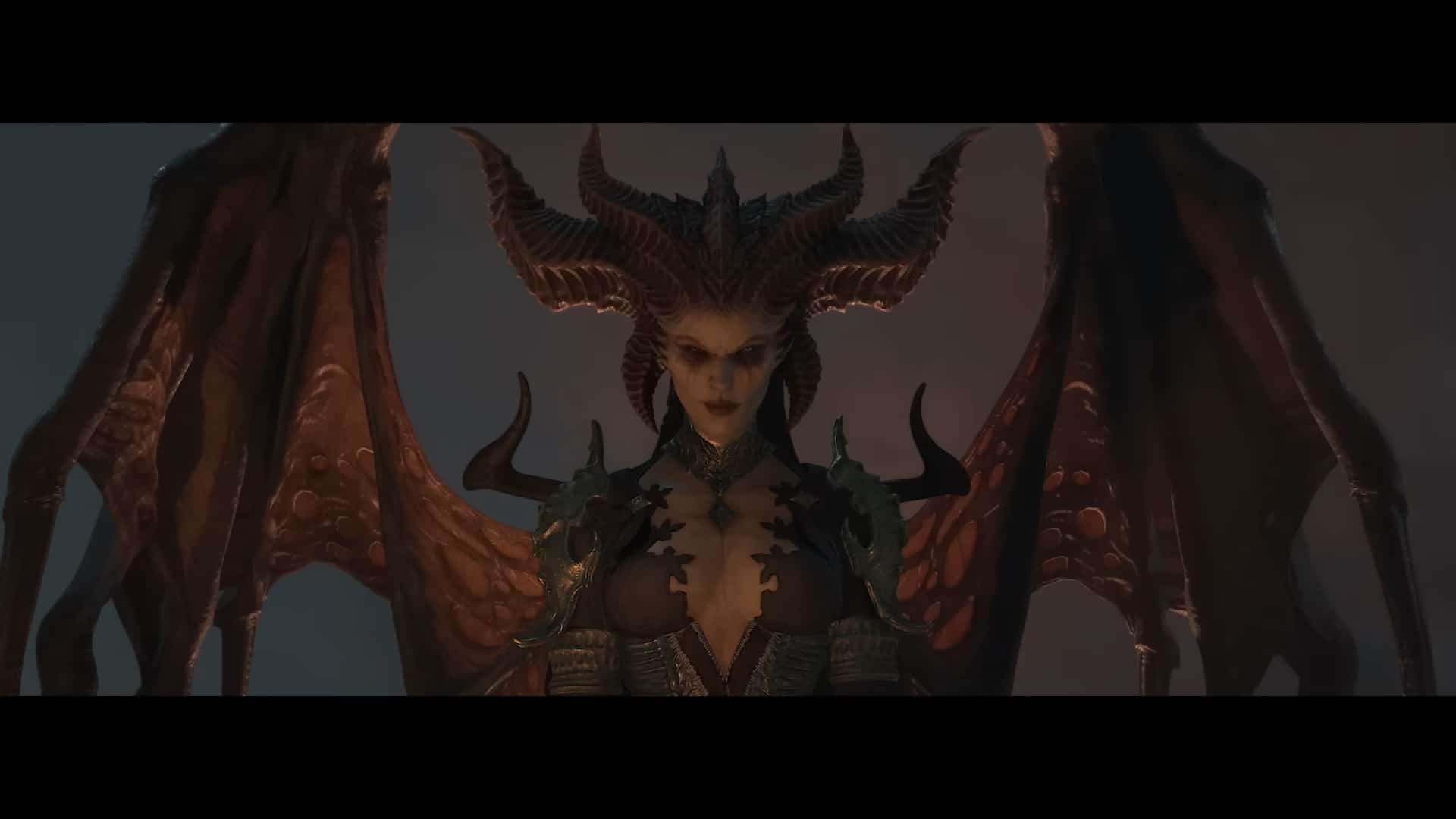 How to change appearance in Diablo 4