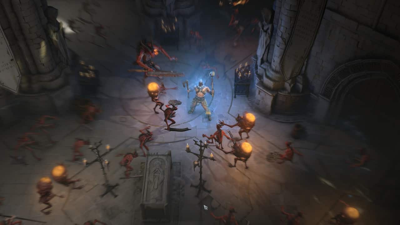 Diablo 4 LFG tool gets huge support as fans beg for more social features