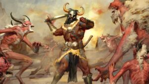 Diablo 4 patch notes today