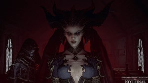 Diablo 4 Lilith World Boss notification
