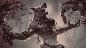Diablo 4 season 1 patch Werebear