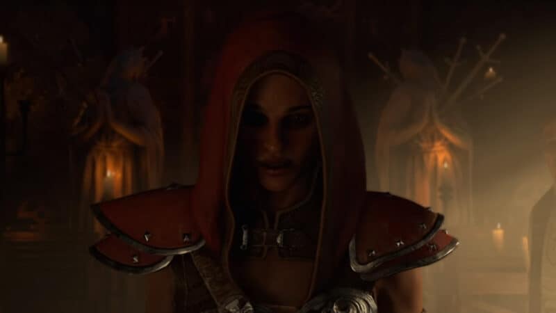 Diablo 4 open beta system specifications