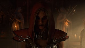 Diablo 4 beta download - screenshot from Diablo 4
