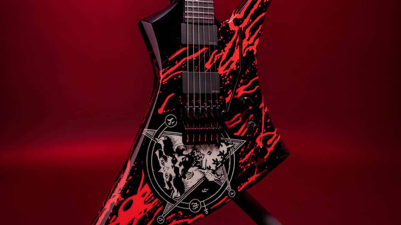 Diablo 4 director calls the game “thick and heavy” as he compares it to… a guitar