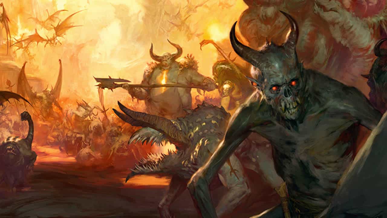 Diablo 4’s rarest items have now all been found – and the last one is terrible