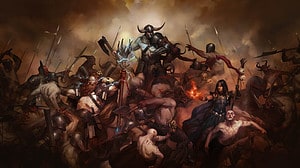 Diablo 4 patch notes