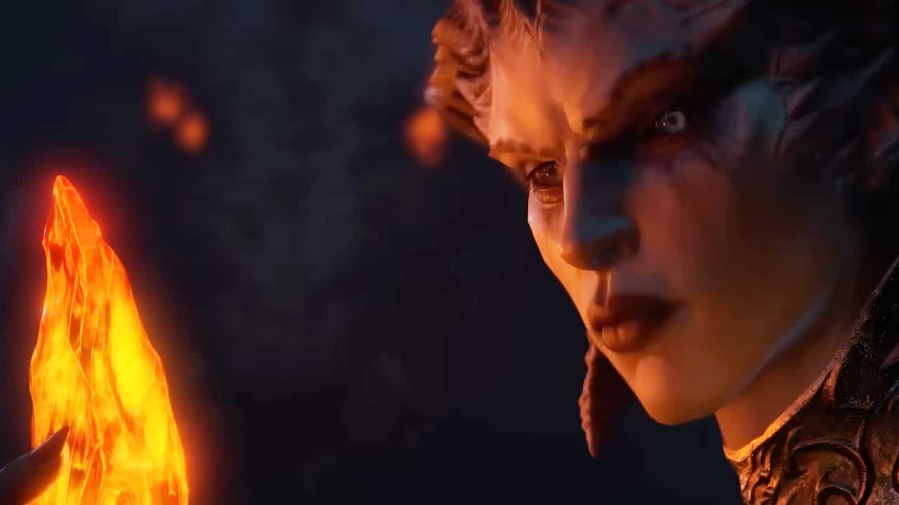 Diablo 4 rebirth