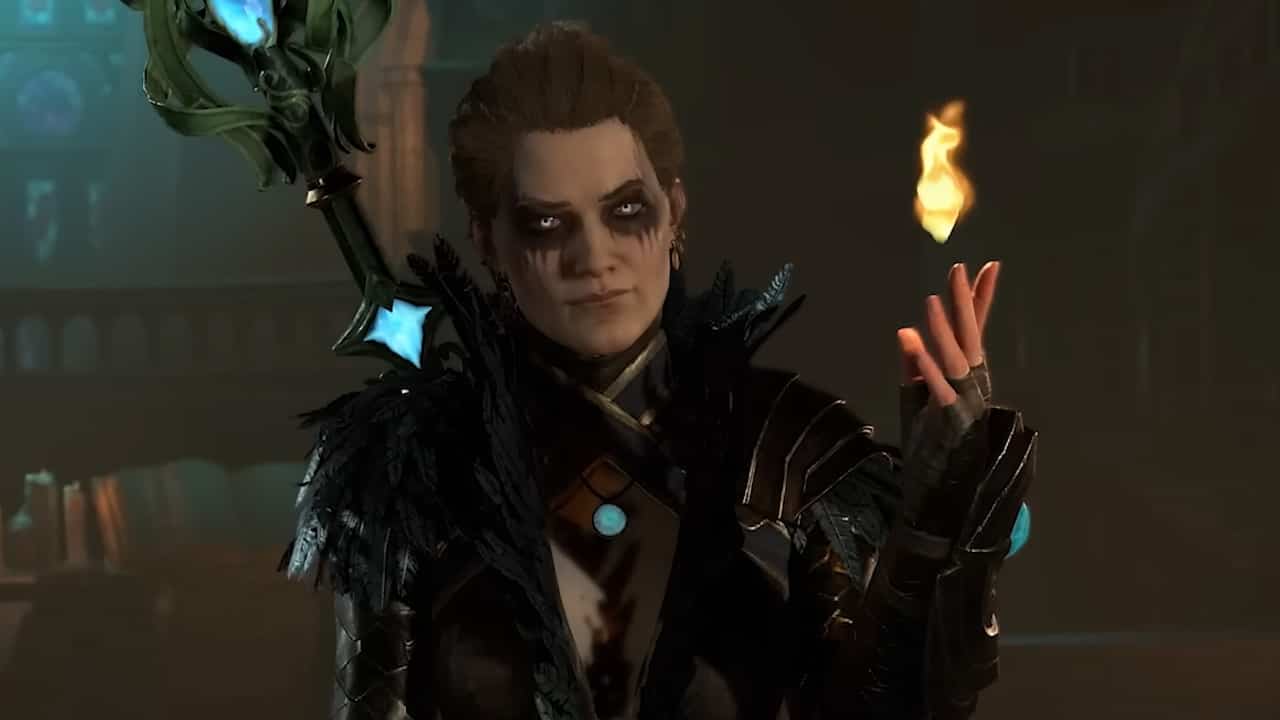 Diablo 4 players review bomb game on Metacritic after awful Season 1 patch reception