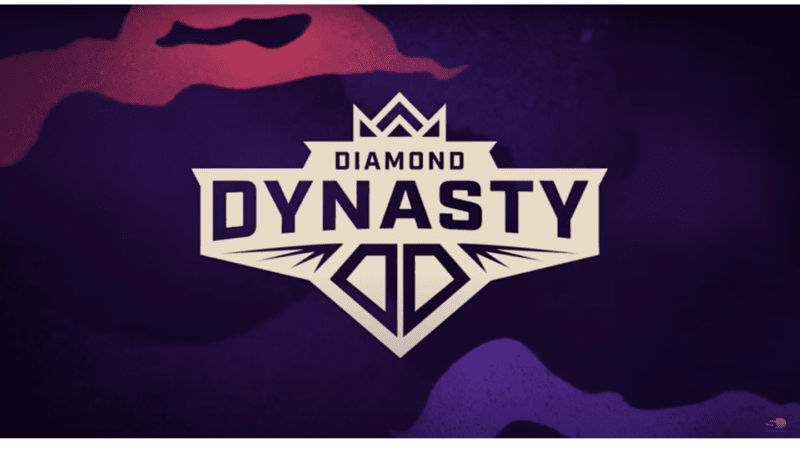 The Show 23 Diamond Dynasty