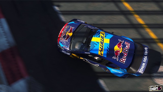 DiRT 5 gets cross-platform multiplayer in free Red Bull Revolution Update today