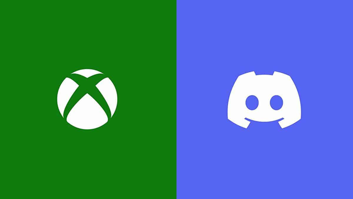 Xbox gets Discord voice chat in new update