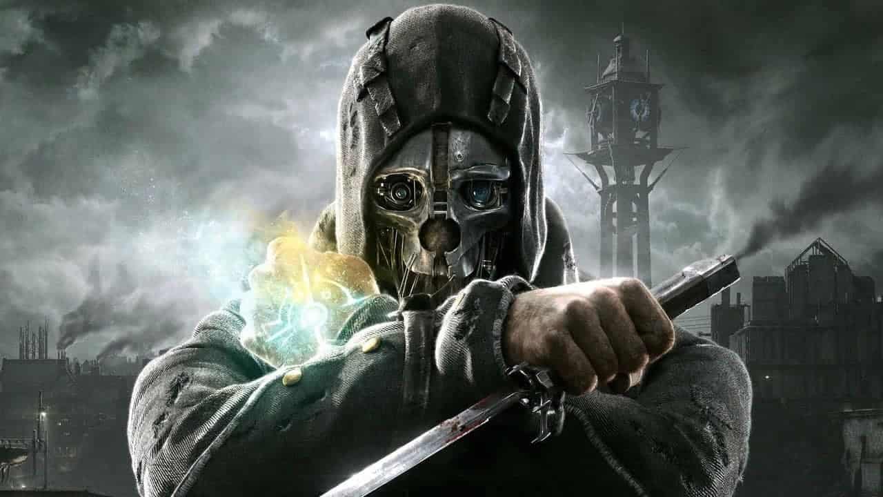 Dishonored 3 plus Oblivion and Fallout 3 remasters were reportedly in the works according to Microsoft leak