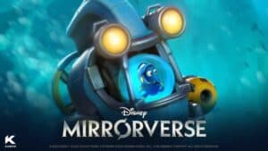Disney Mirrorverse