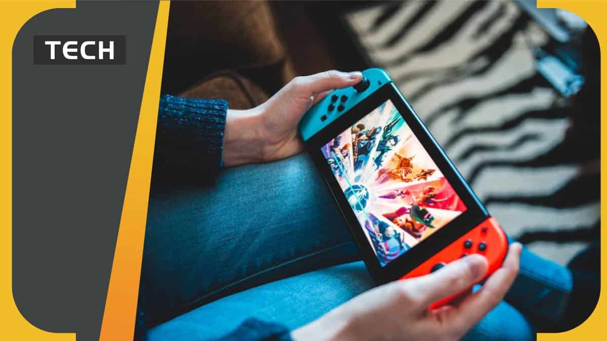 Does Nintendo Switch have Bluetooth? In short, yes.