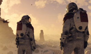 Does Starfield have ray tracing (Image Credit: Bethesda Softworks)