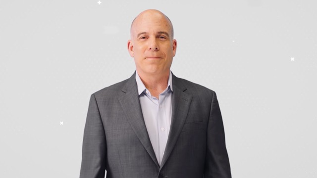 Doug Bowser