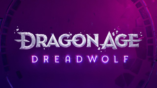 Dragon Age: Dreadwolf is the official title of Dragon Age 4