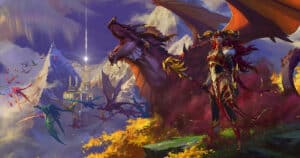 Dragonflight DPS tier list