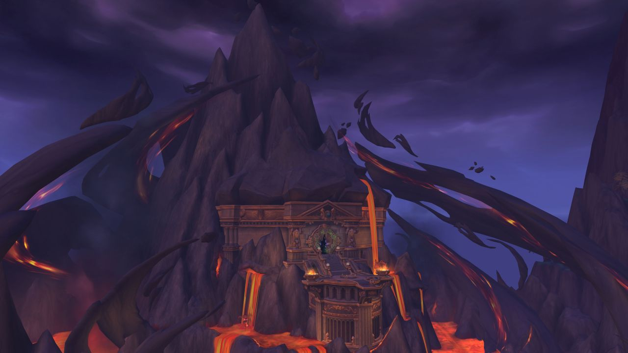 World Of Warcraft: Dragonflight Raid Tier Sets