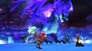 Dragonflight Season 1 Mythic+ The Azure Vault Dungeons Guide