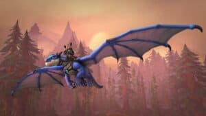 WoW Dragonflight