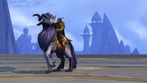 World of Warcraft Dragonflight Season 1 How to Get to Dalaran 