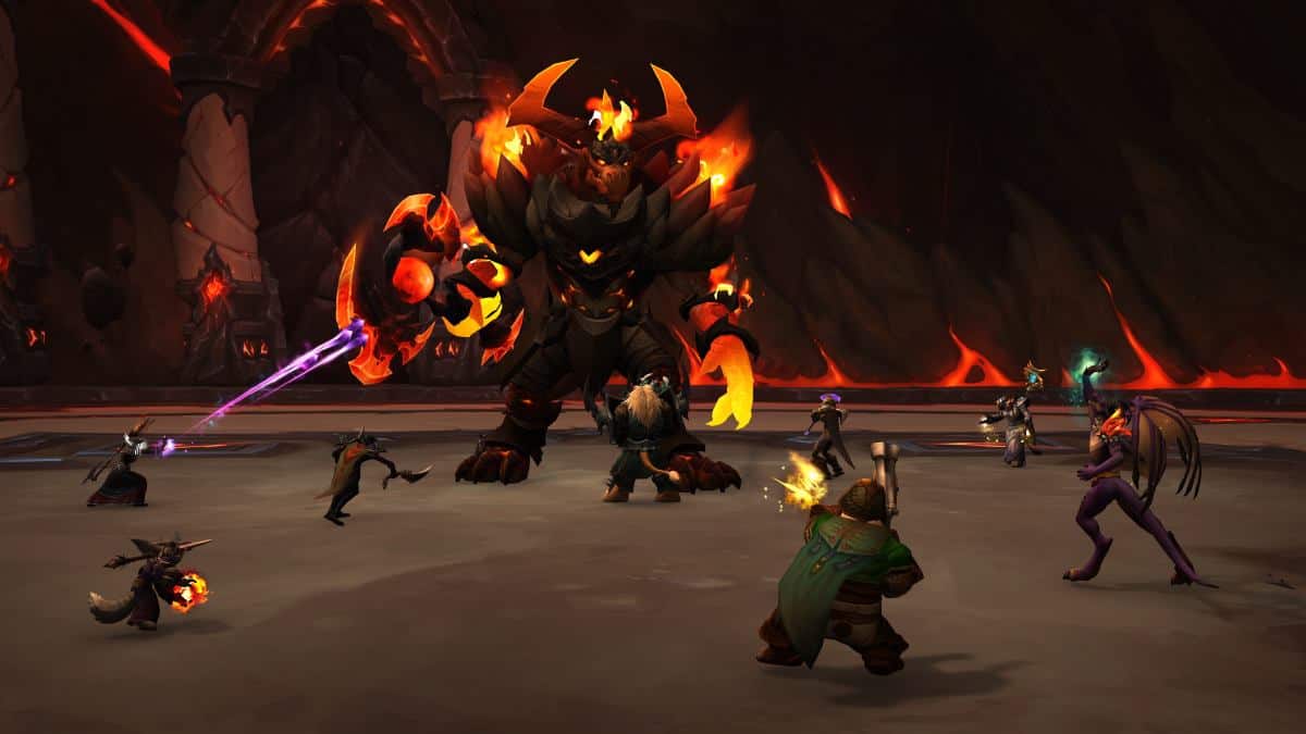 7 Best Ways to Level Alts in Dragonflight World Of Warcraft