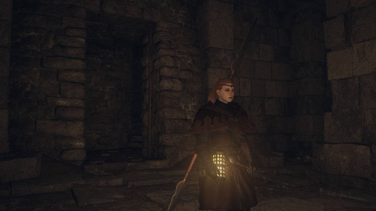 How to combine items in Dragon’s Dogma 2 – item crafting recipes