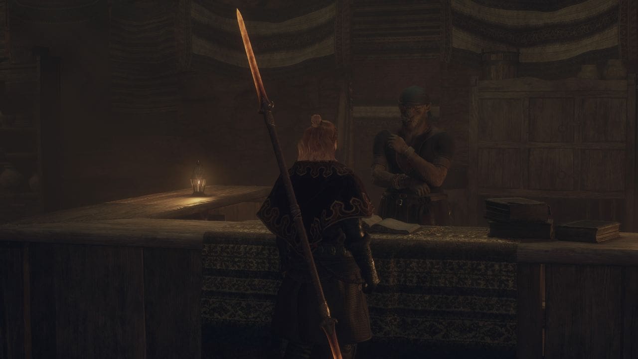 How to get Discipline Points (DCP) in Dragon’s Dogma 2 – learn new vocational skills