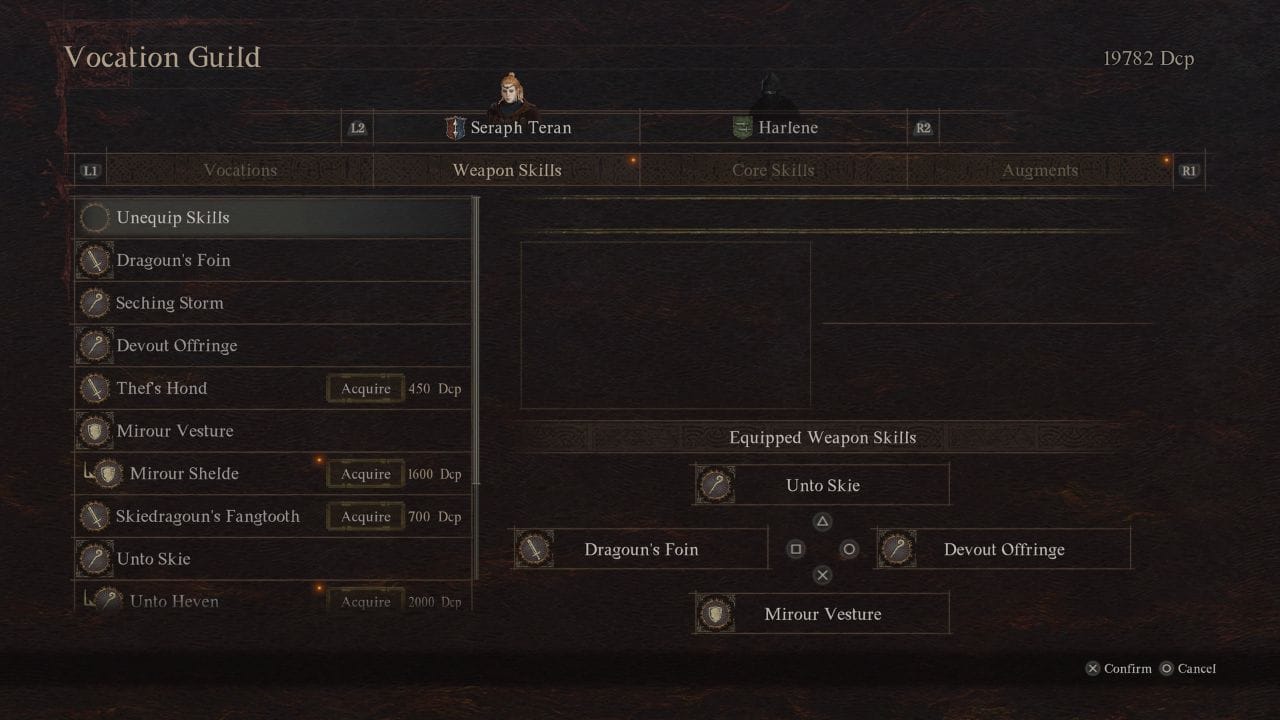 Dragons-Dogma-2-Earn-Discipline-Points-Player-Unlocking-Skills