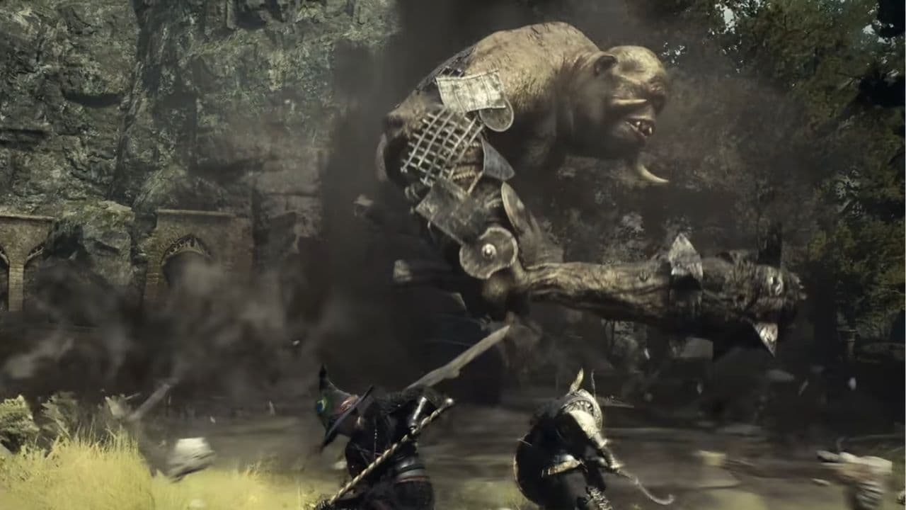 Dragons-Dogma-2-MMO-Fighting-A-Cyclops